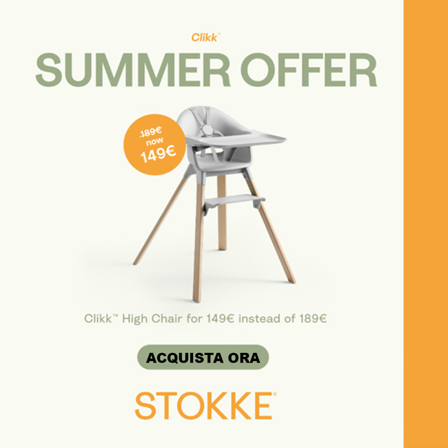 STOKKE Offerta CLIKK