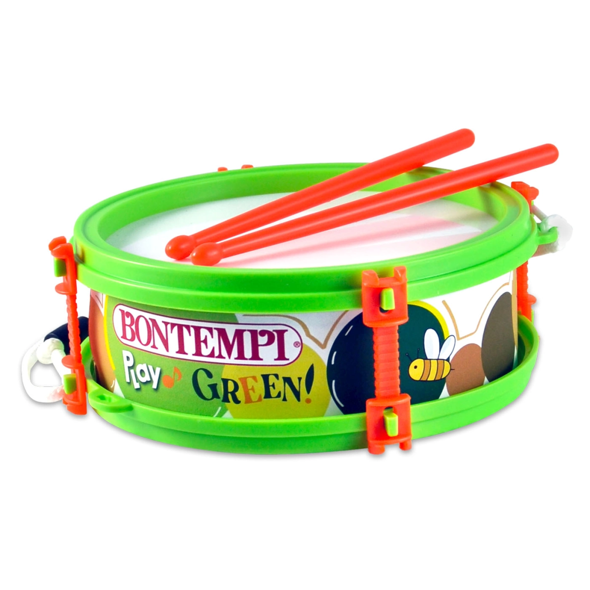 BONTEMPI TAMBURO - PLAY GREEN 50 1935