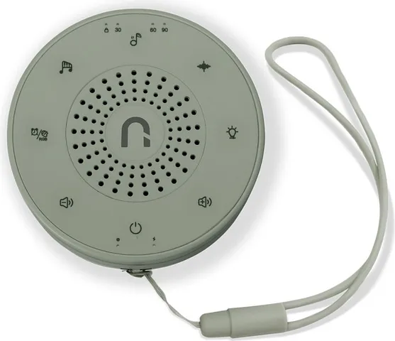 NUVITA BABY NURSERY SPEAKER 6620 NUVITA BABY NURSERY SPEAKER 6620
