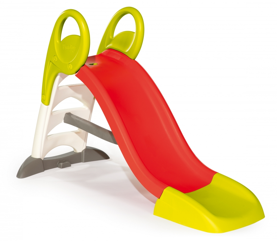 SMOBY TOYS LIFE SCIVOLO KS WATER FUN M 1,50