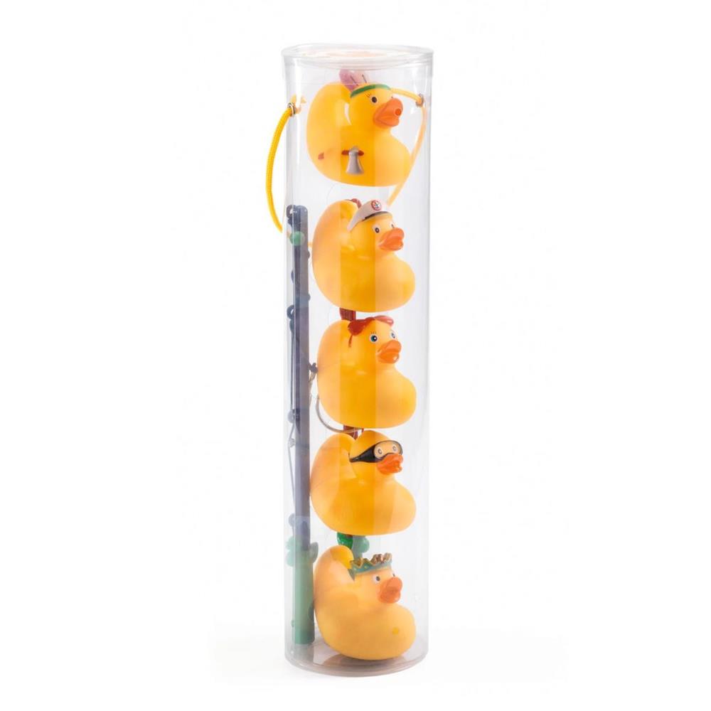 DJECO FISHING DUCK - PESCA ALLE ANATRE DJ0214