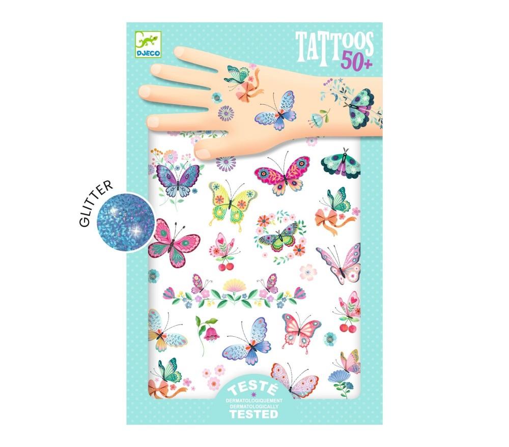 DJECO DREAM BUTTERFLIES DJ09249