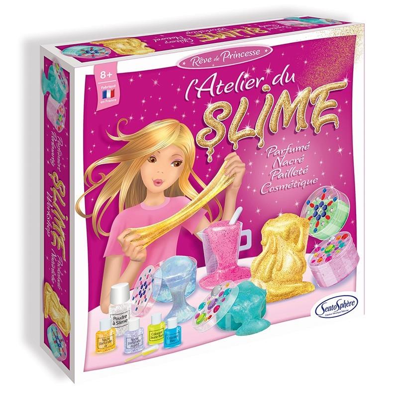 SENTOSPHÈRE L'ATELIER DI SLIME 146
