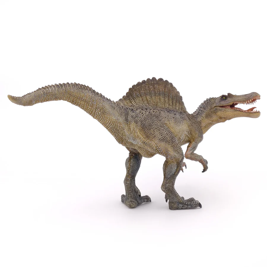 PAPO SPINOSAURUS 55011