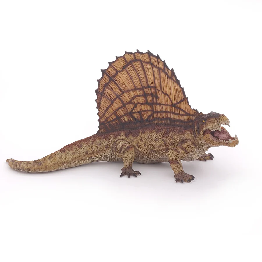 PAPO DIMETRODONTE 55033
