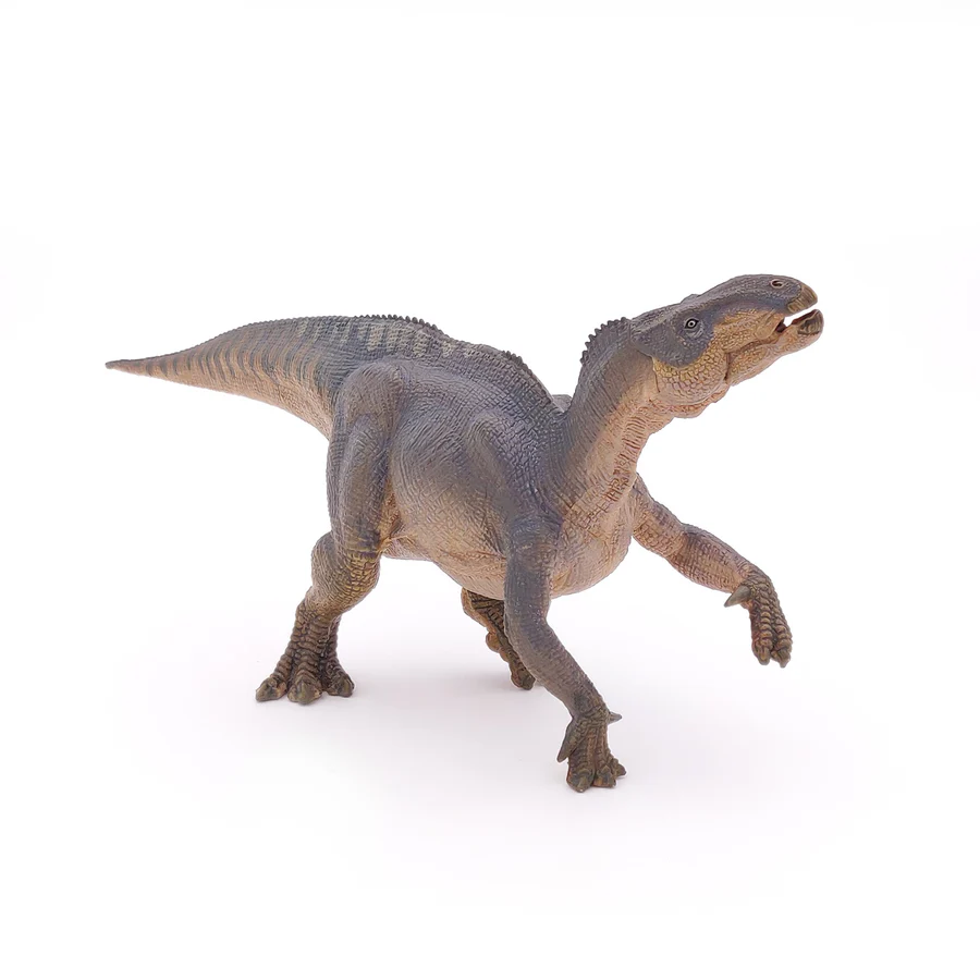 PAPO IGUANODONTE 55071