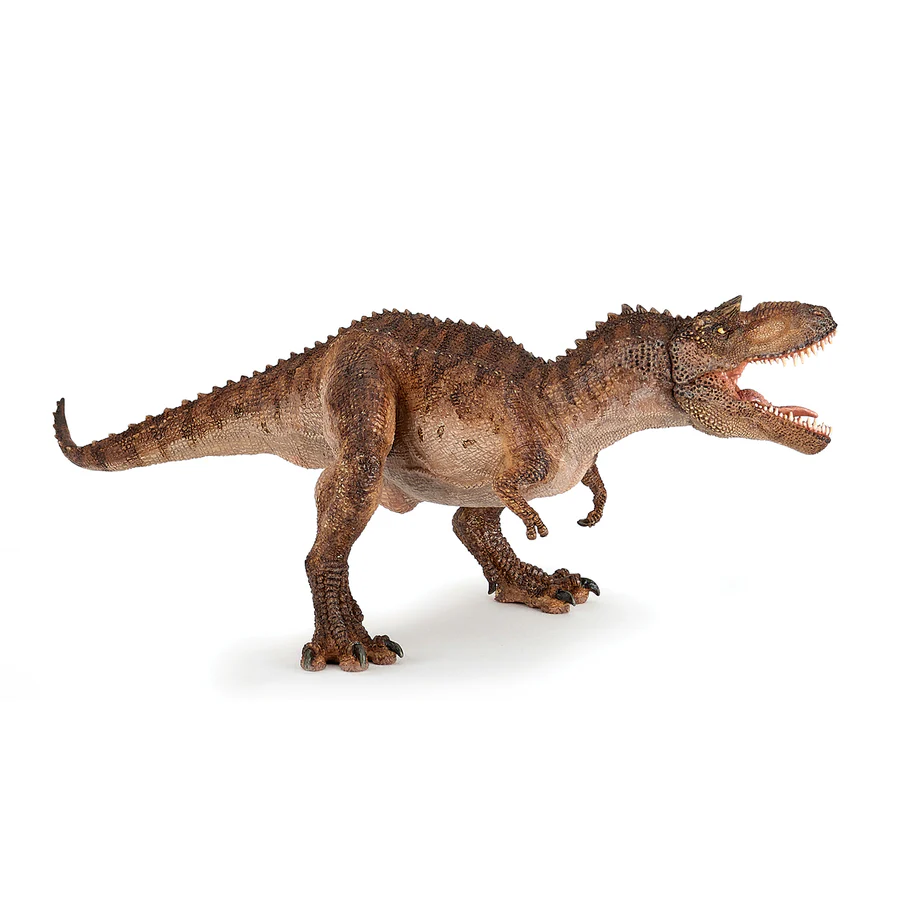 PAPO GORGOSAURO 55074