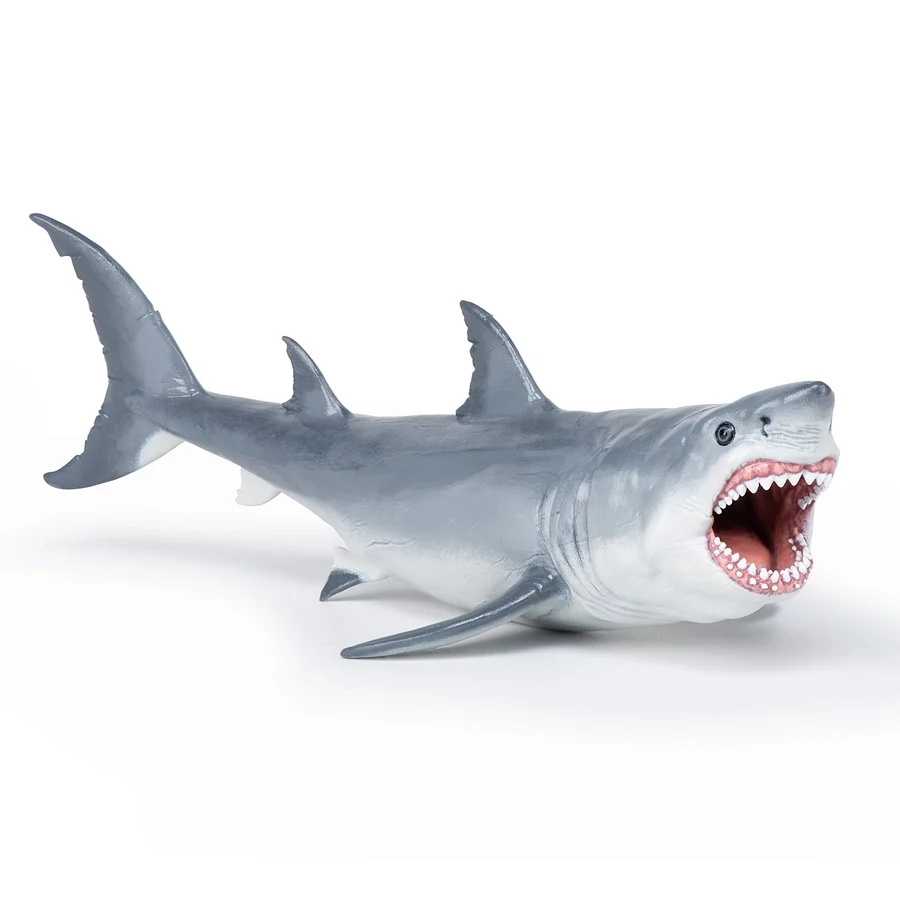 PAPO MEGALODONTE 55087