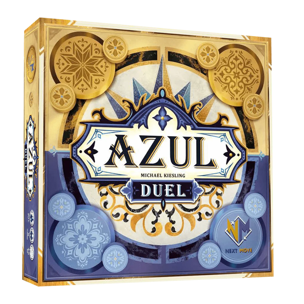 ASMODEE AZUL DUEL 7515 ASMODEE AZUL DUEL 7515