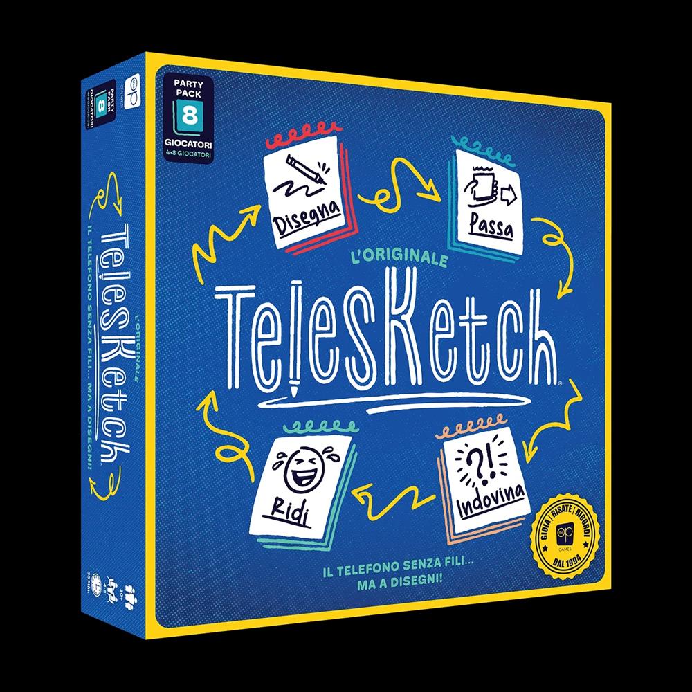 ASMODEE TELESKETCH REBRAND 8791 ASMODEE TELESKETCH REBRAND 8791