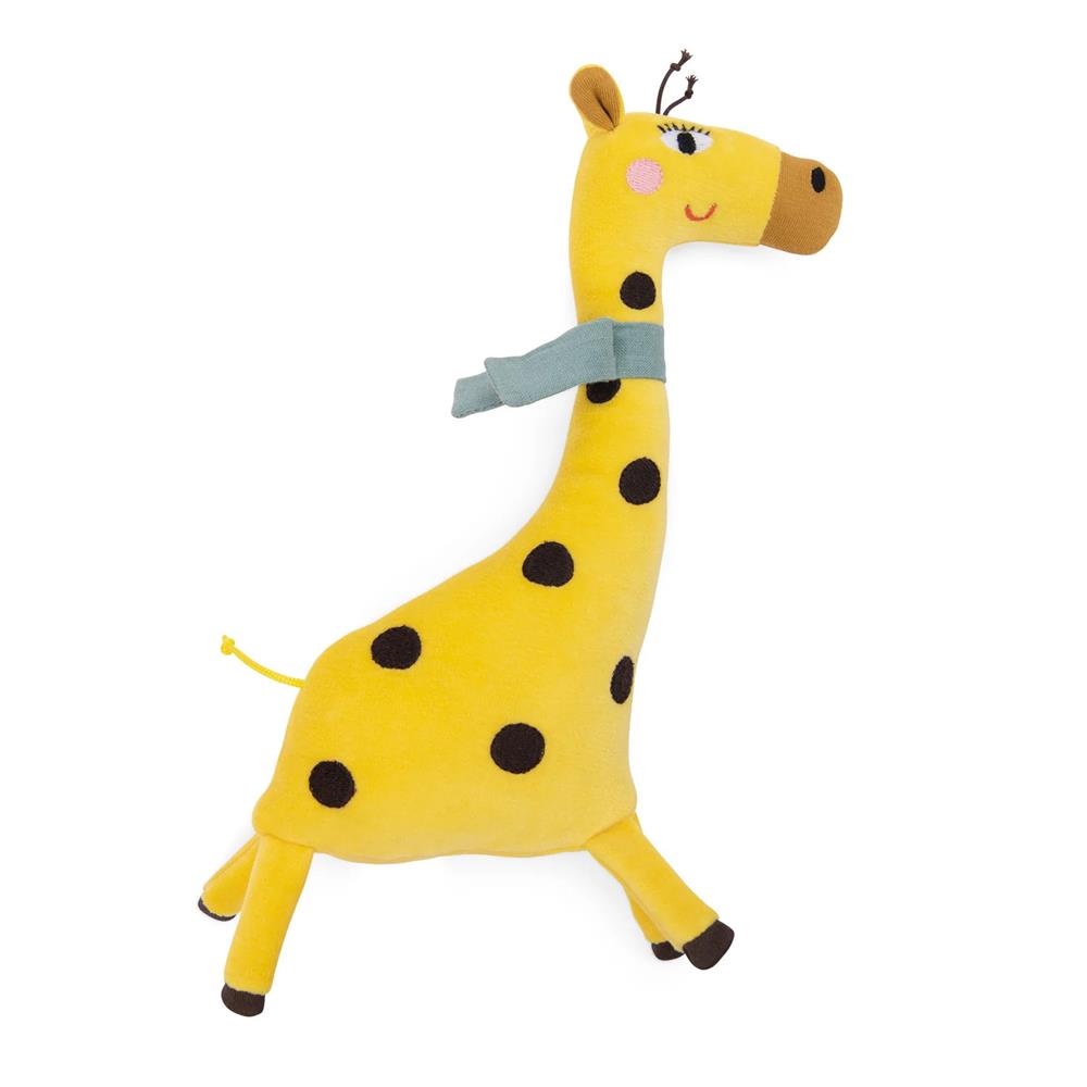 MOULIN ROTY SONAGLIO GIRAFFA 679025