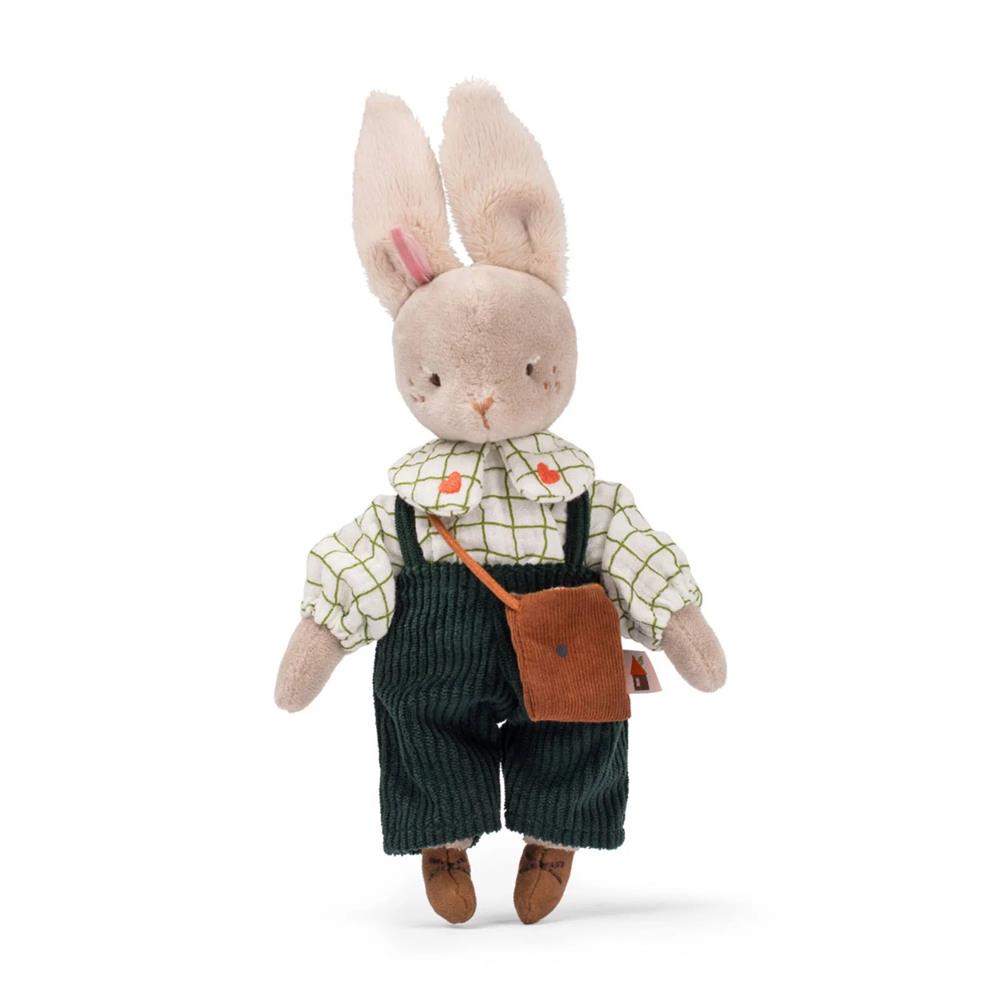 MOULIN ROTY PUPAZZO CONIGLIETTA NINE - MINOUCHKAS 681027