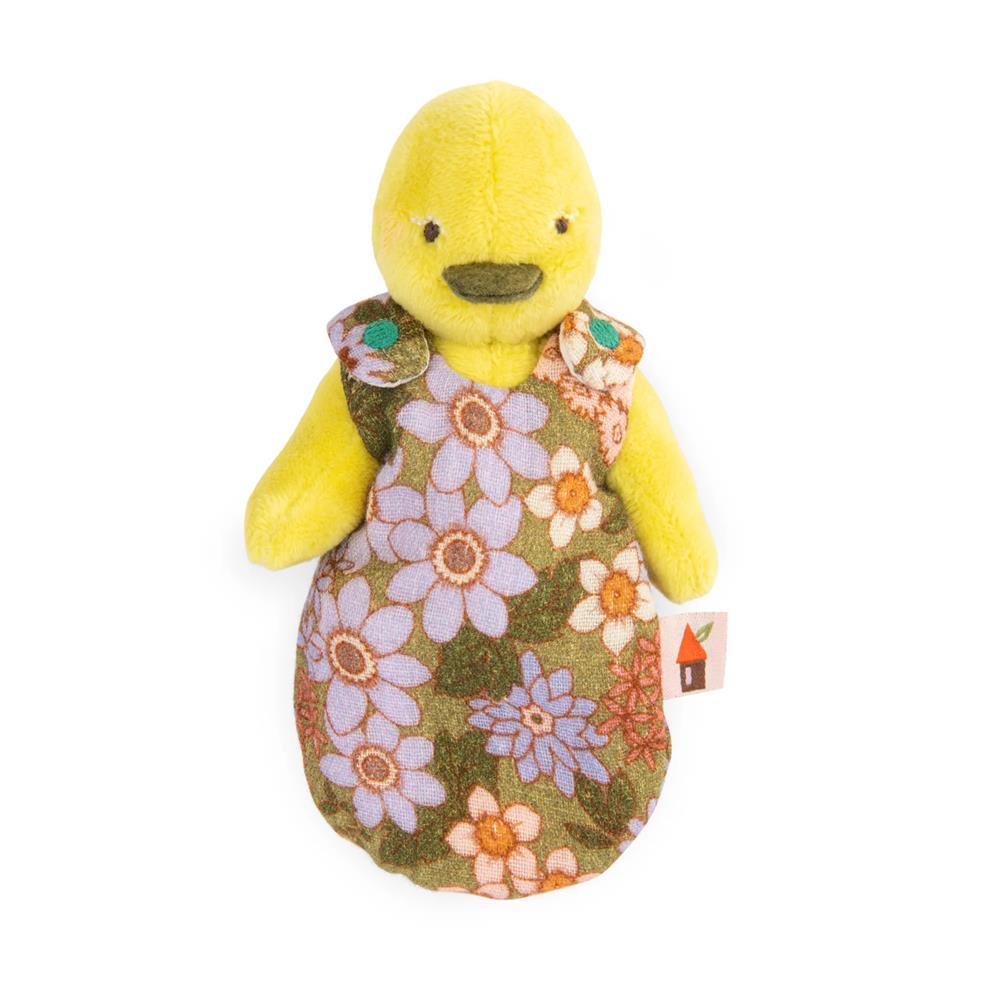 MOULIN ROTY PUPAZZO PAPERELLA BEBÈ RITA - LES MINOUCHKAS 681031