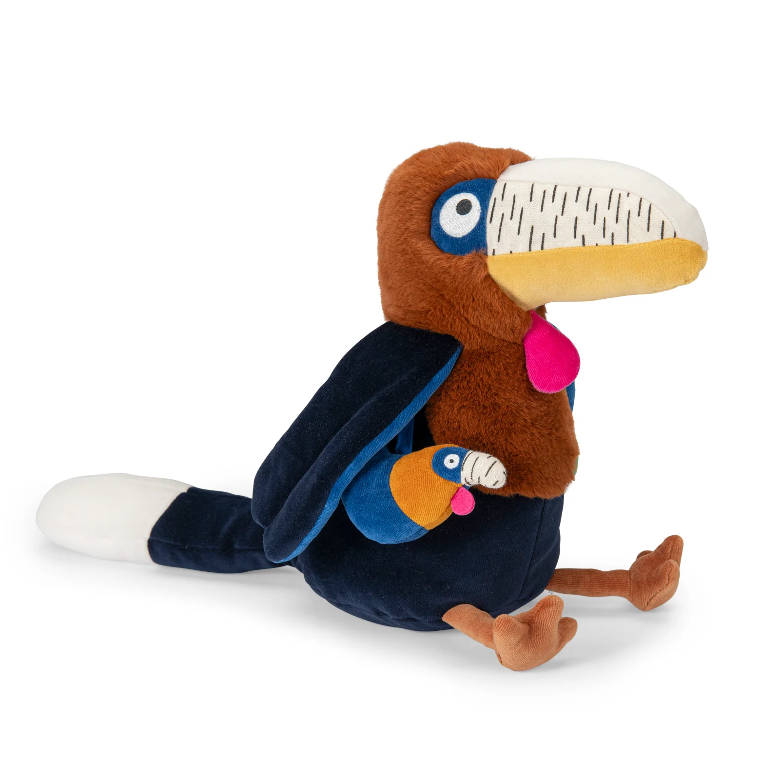 MOULIN ROTY GRANDE CALAO LITCHI ATTIVITÀ LA FORESTA MAWA 688078