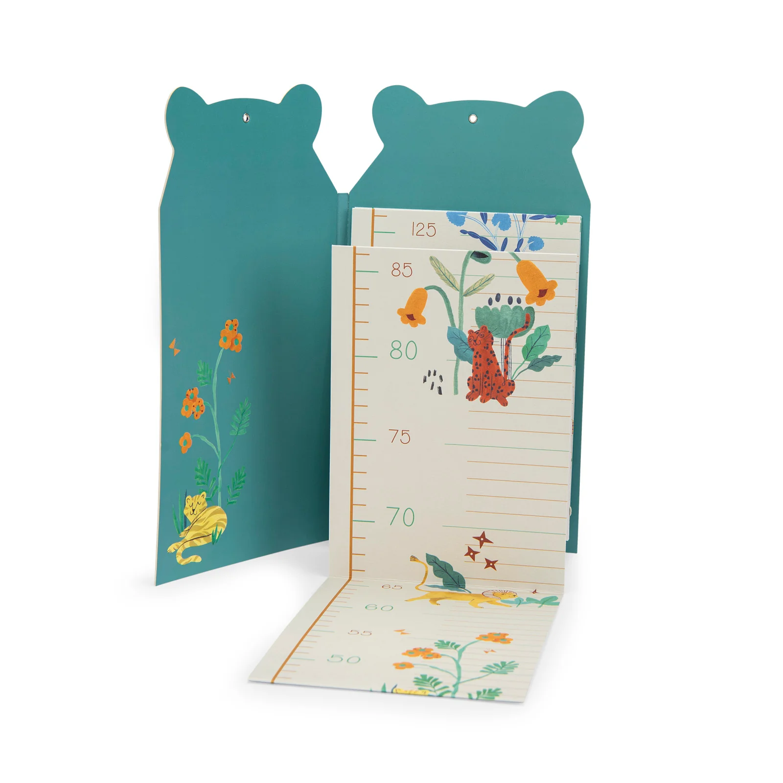 MOULIN ROTY METRO MURALE LA FORESTA MAWA (FRANCESEINGLESEITALIANO) 688134