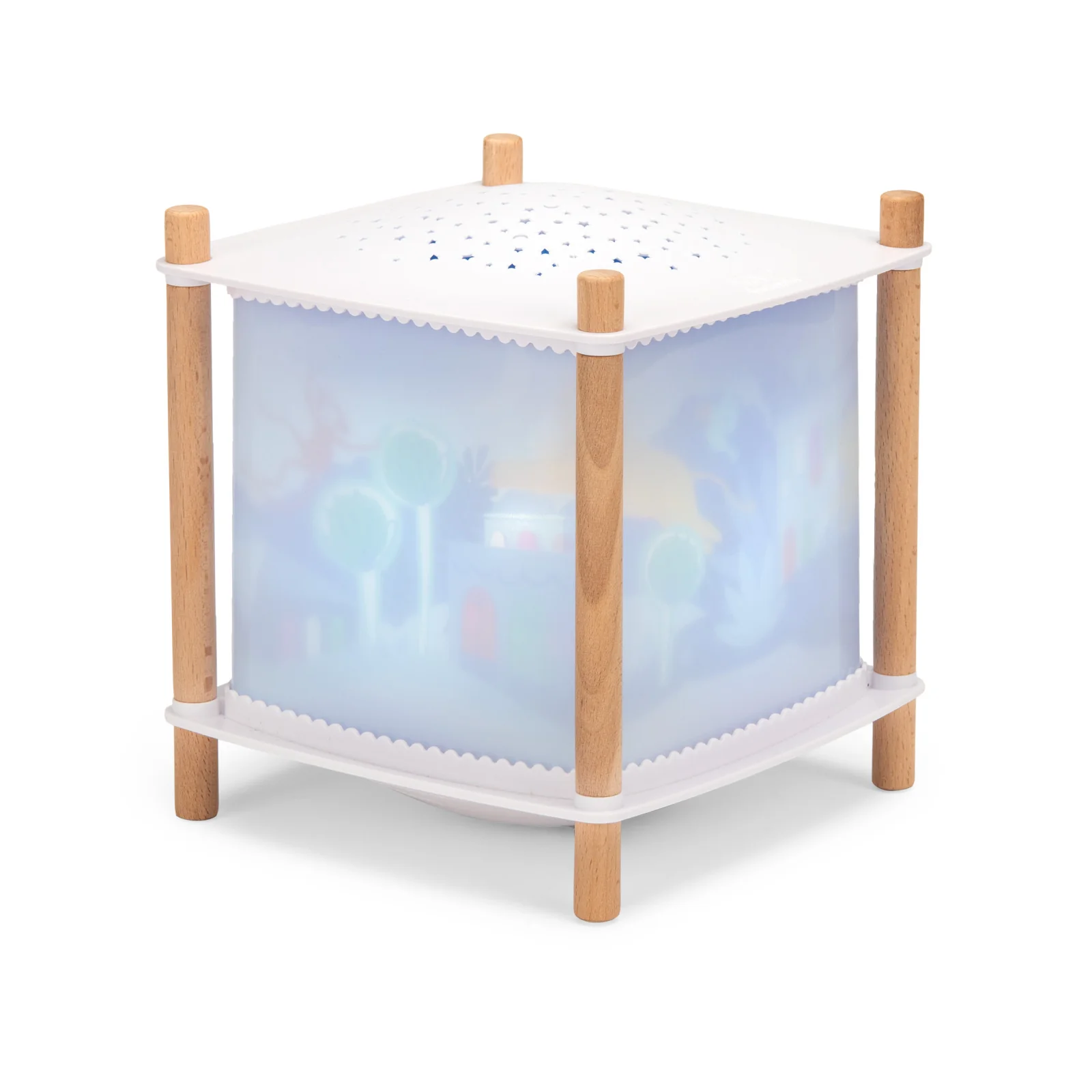 MOULIN ROTY LANTERNA MAGICA 2.0 REVOLUTION LA FORESTA MAWA 688204