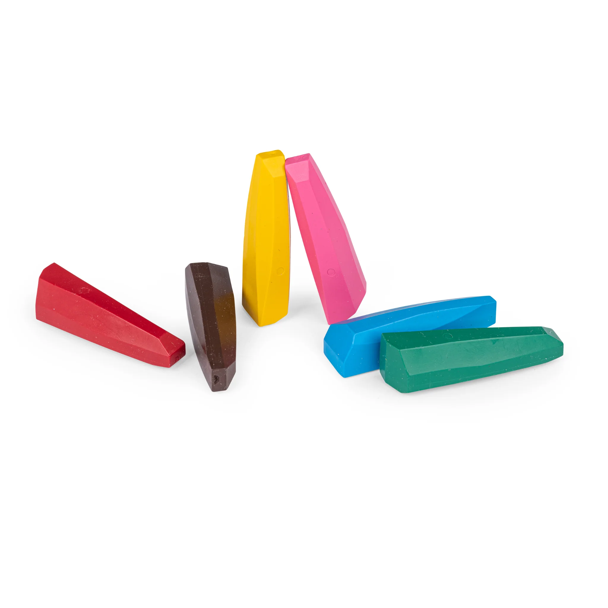 MOULIN ROTY 6 PASTELLI A CERA AUJOURD'HUI C'EST MERCREDI 713158