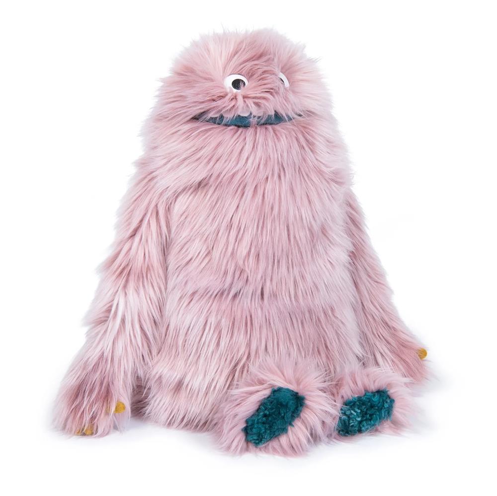 MOULIN ROTY PELUCHE GRANDE BOUBOU 716020