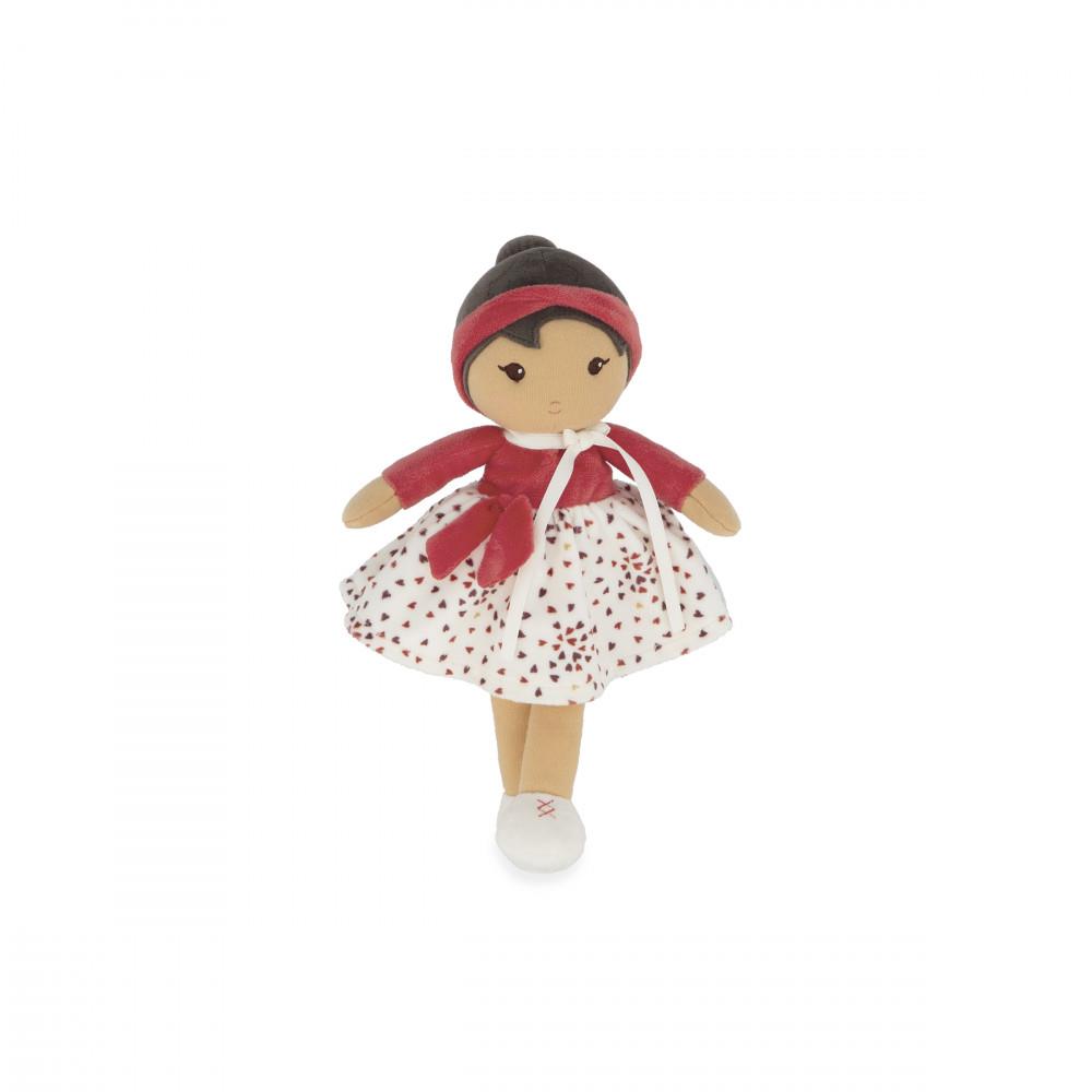 KALOO TENDRESSE EMILIE LA MIA PRIMA BAMBOLA IN TESSUTO 25 CM K200015