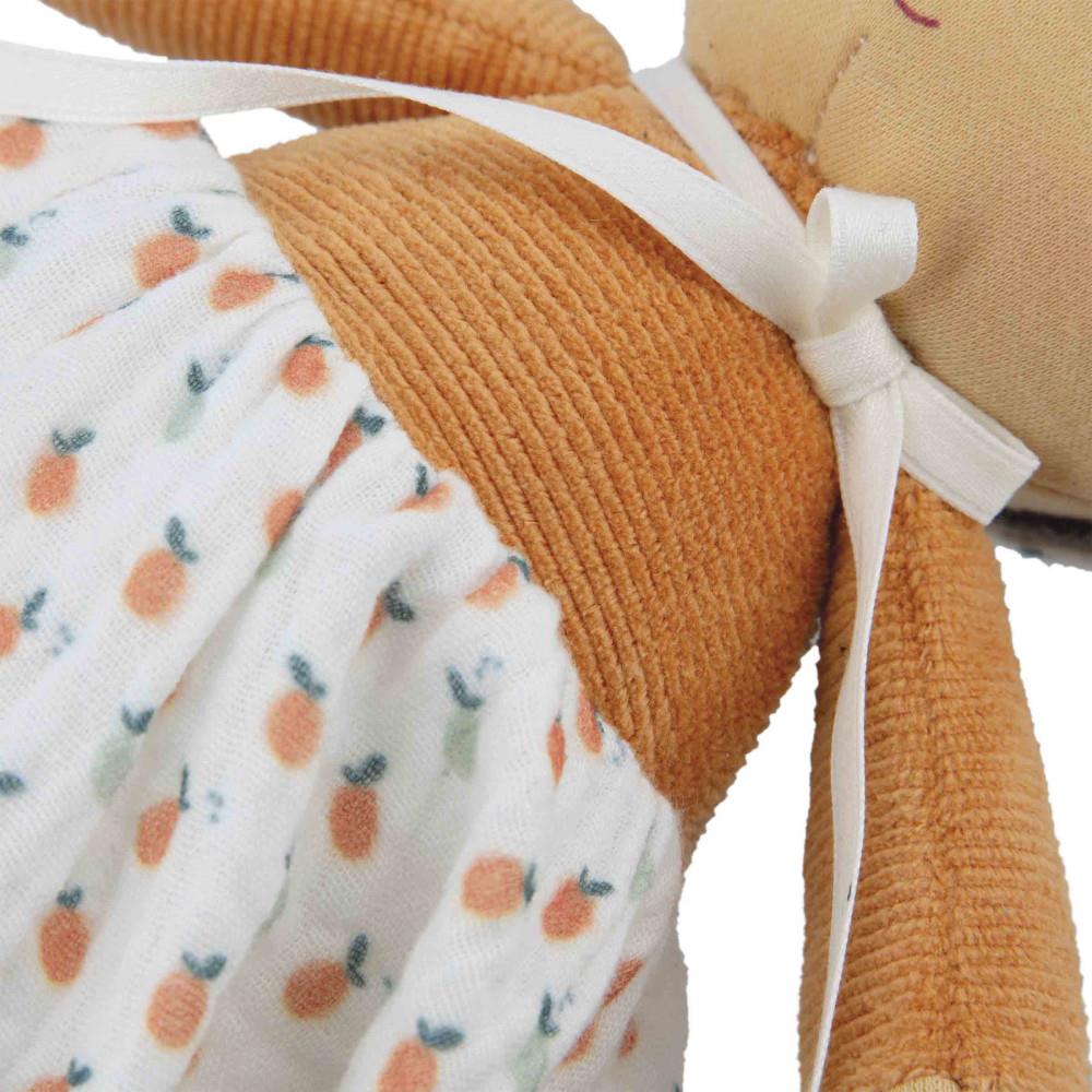 KALOO BAMBOLA ELOISELA MIA PRIMA BAMBOLA IN STOFFA 25 CM K200019