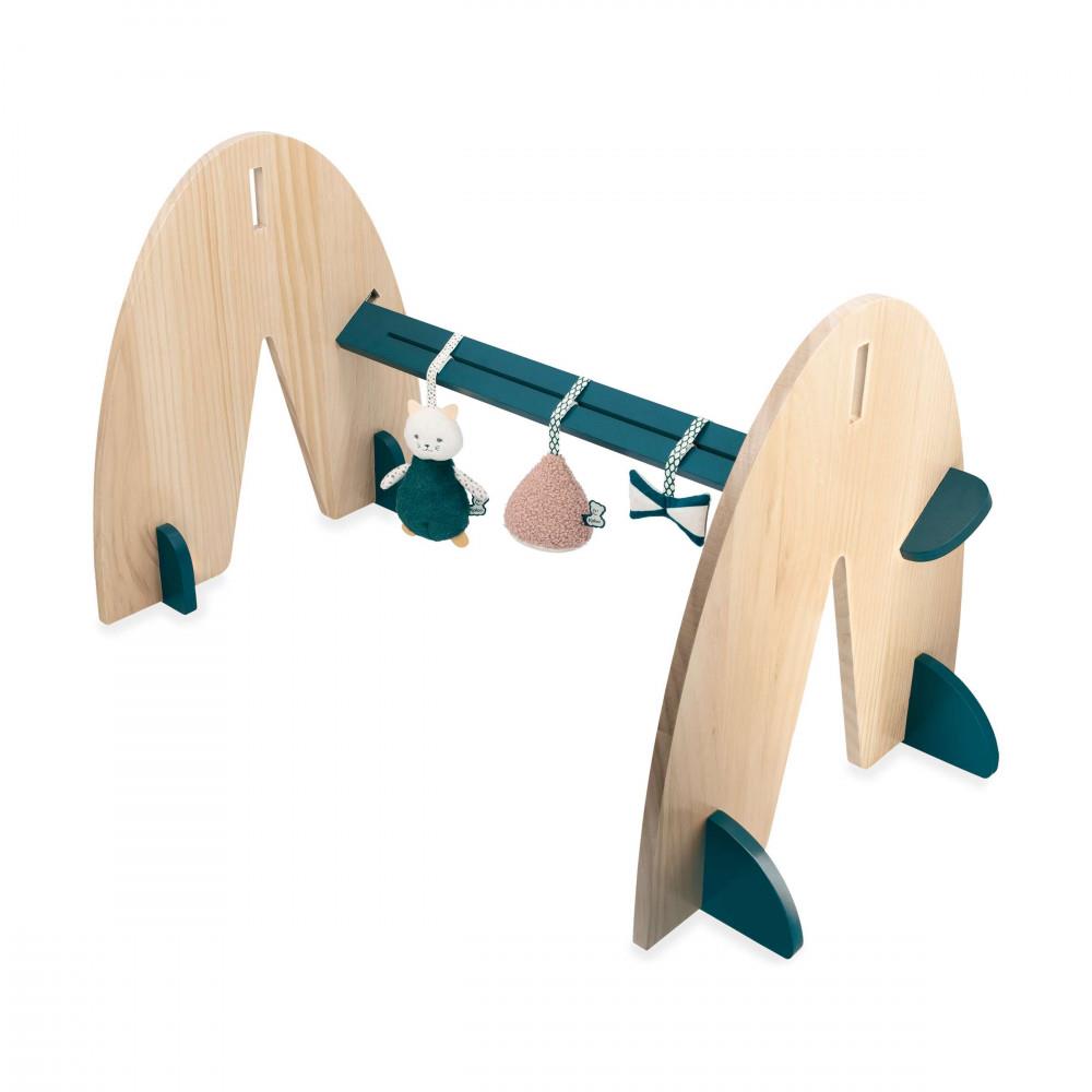 KALOO IL MIO ARCO SENSORIALE EVOLUTIVO E MULTIATTIVITÀ K227004 KALOO IL MIO ARCO SENSORIALE EVOLUTIVO E MULTIATTIVITÀ K227004