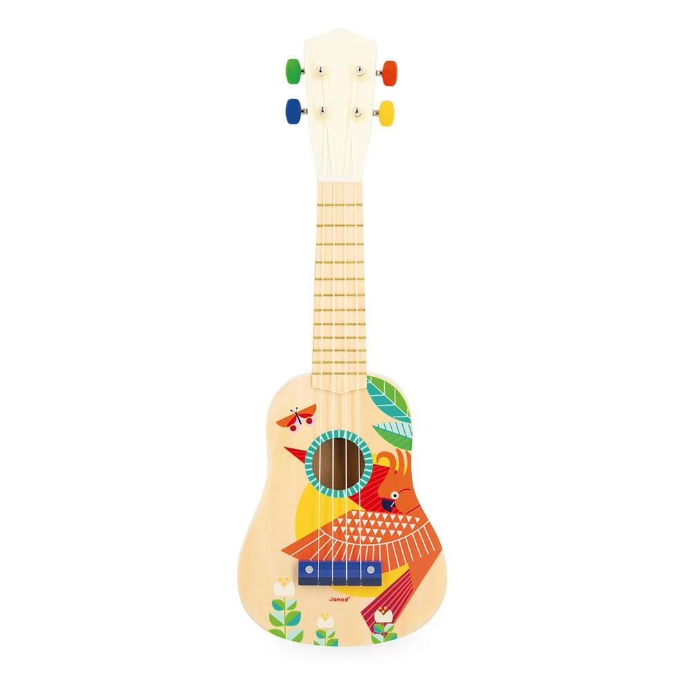 JANOD UKULELE GIOIA J07652 JANOD UKULELE GIOIA J07652