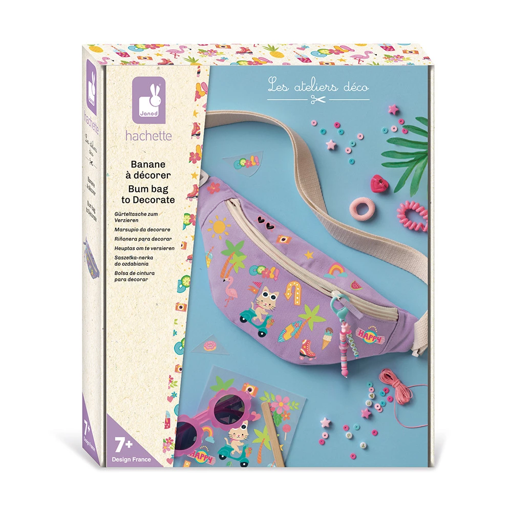 JANOD MARSUPIO DA DECORARE J09120