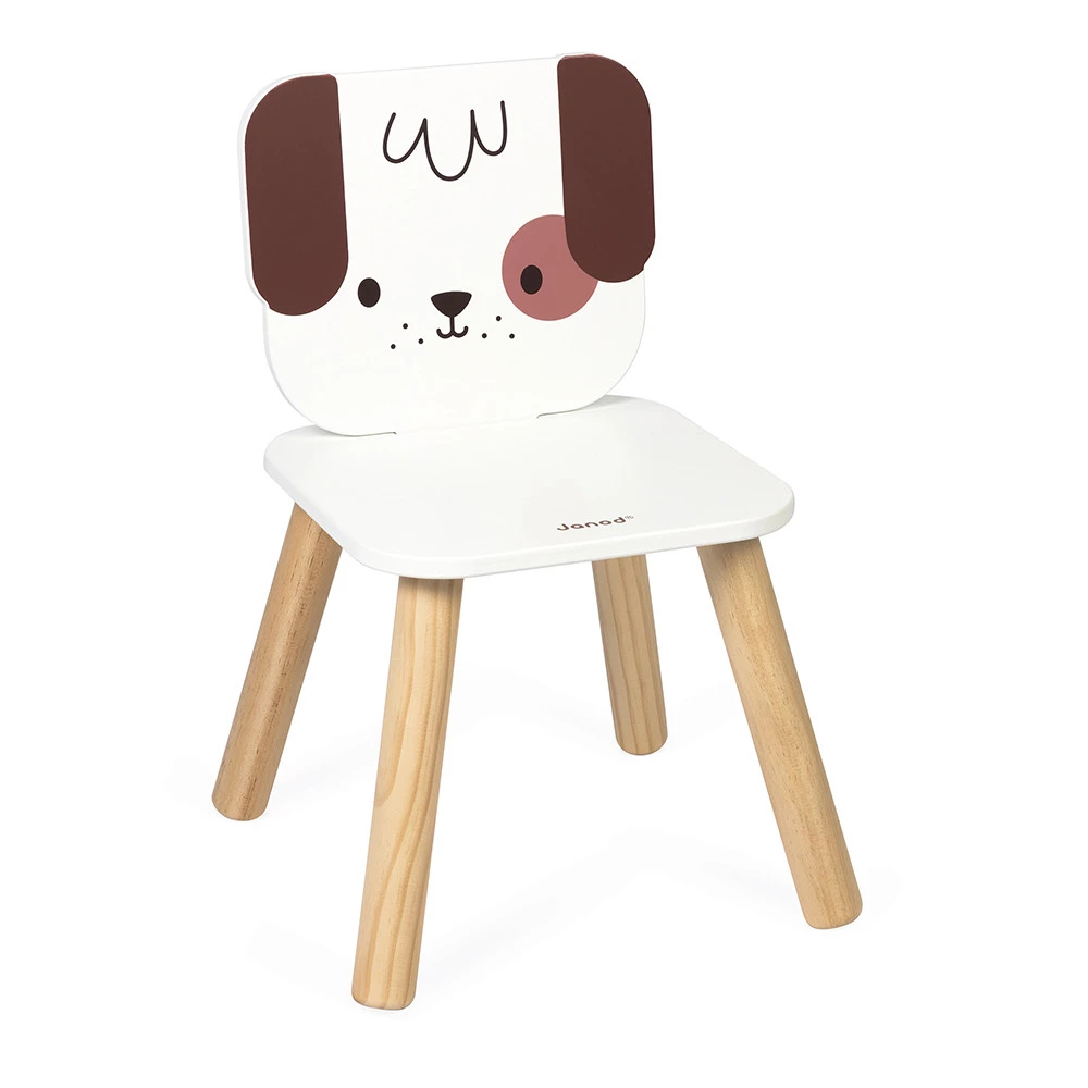 JANOD SEDIA BAMBINI CANE J09658