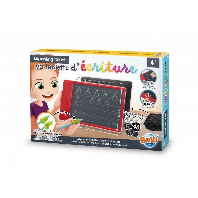 BUKI TABLET SCRITTURA CON PENNA 5607 BUKI TABLET SCRITTURA CON PENNA 5607