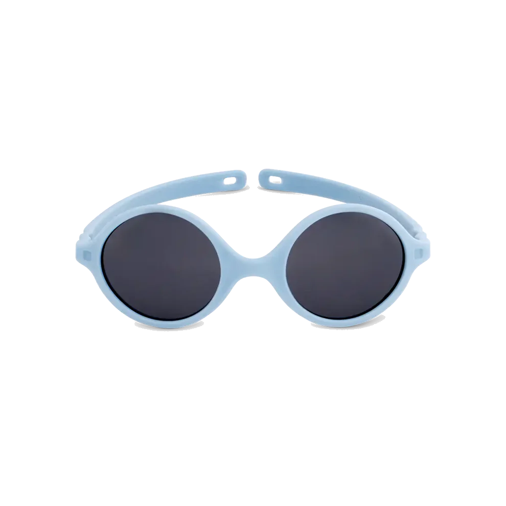 KI ET LA OCCHIALI DA SOLE DIABOLA LIGHT BLUE 0-1 ANNI D1SUNLIGHTBLUE