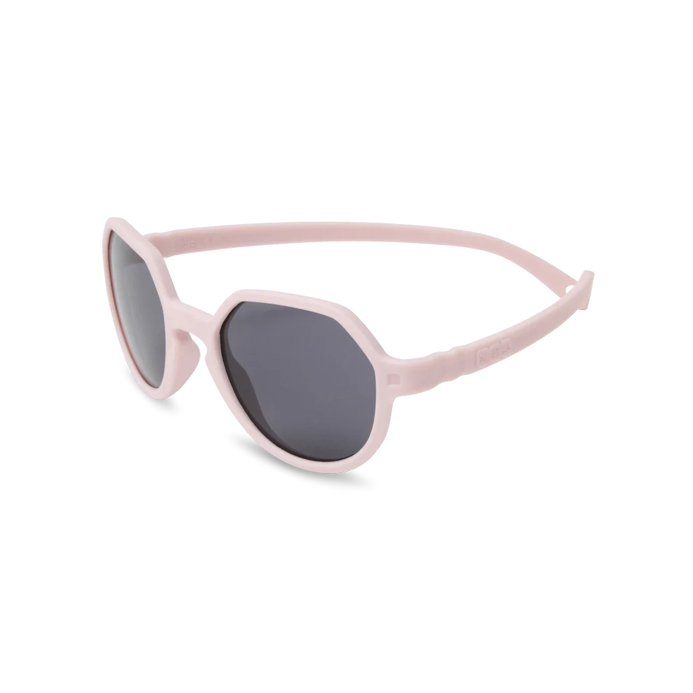 KI ET LA OCCHIALI DA SOLE OOZZ BLUSH 1-2 ANNI OO2SUNBLUSH