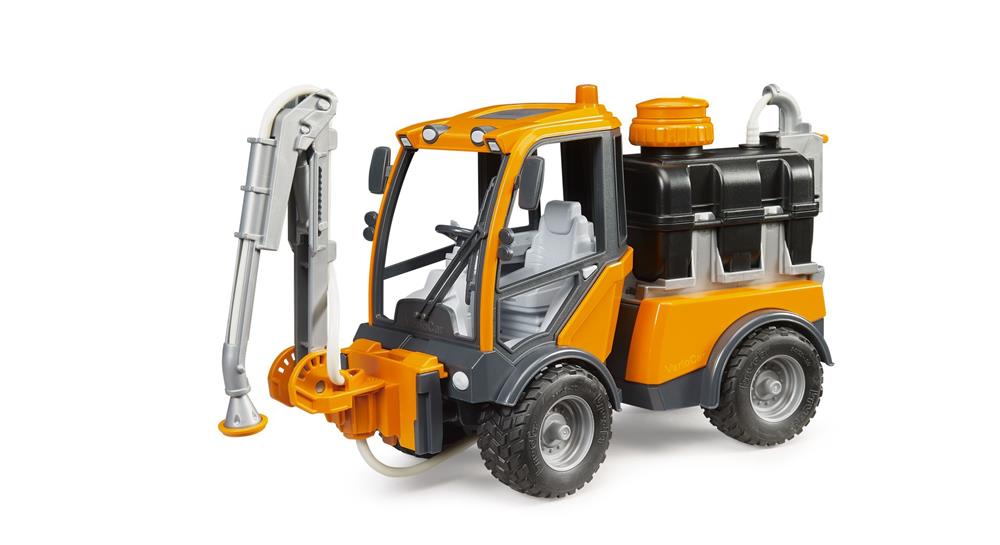 BRUDER VAROCAR ARRIGAZIONE GIARDINI 2692 BRUDER VAROCAR ARRIGAZIONE GIARDINI 2692