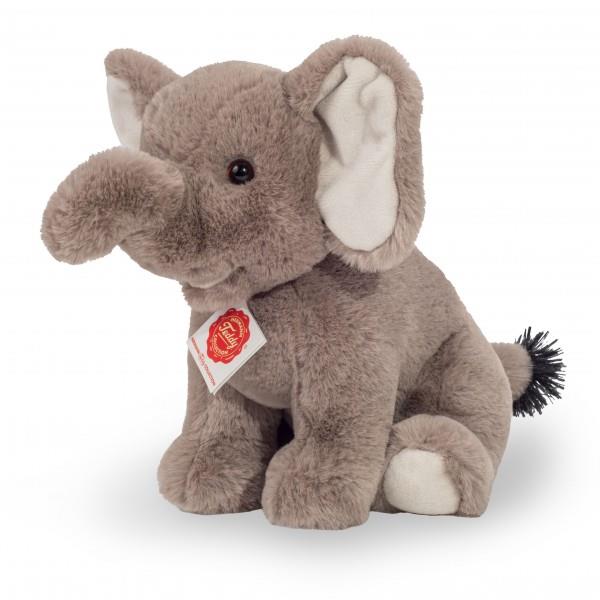 HERMANN ELEFANTE SEDUTO 25 CM 907435