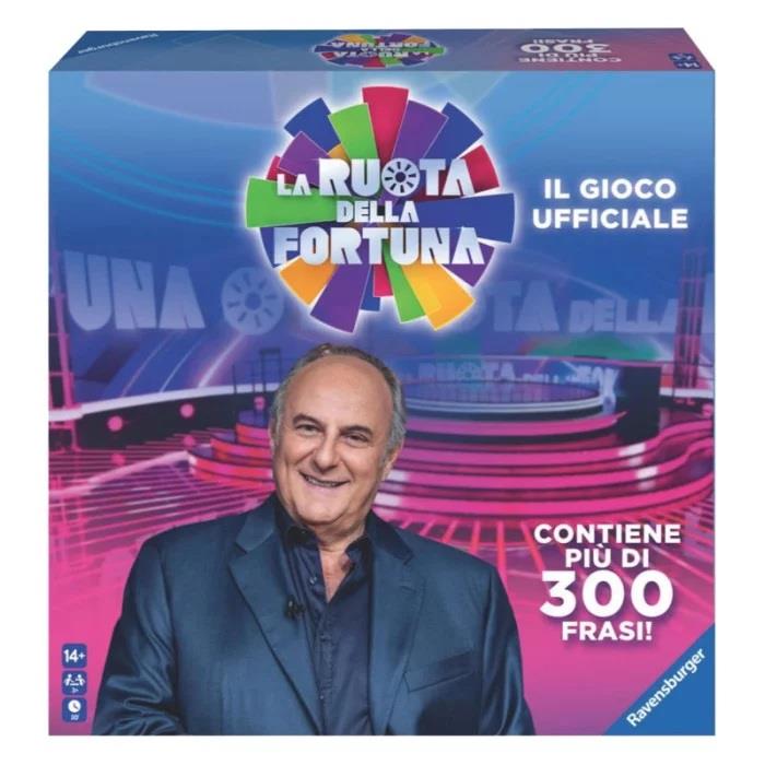 RAVENSBURGER LA RUOTA DELLA FORTUNA 24936