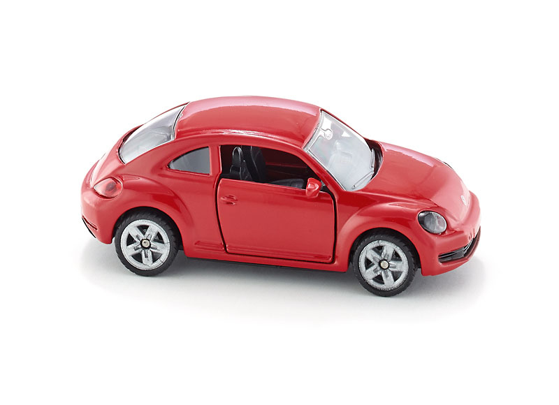 SIKU 1417 D/C VW THE BEETLE - MAGGIOLINO