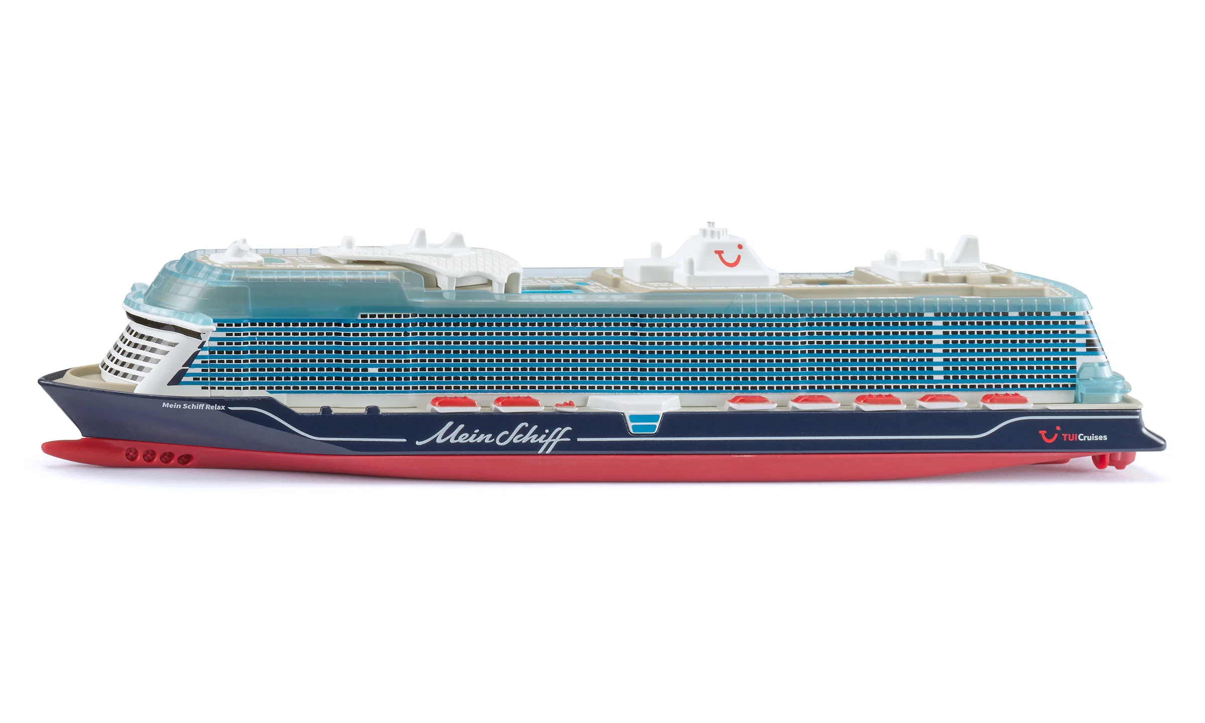 SIKU NAVE MEIN SCHIFF RELAX 1731 SIKU NAVE MEIN SCHIFF RELAX 1731