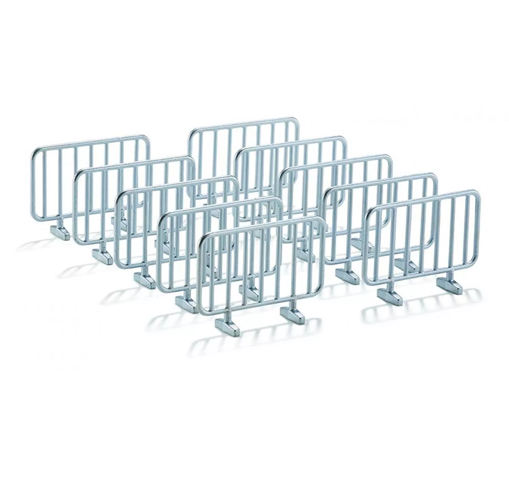 SIKU 2464 TRANSENNE 10 PZ.1:32