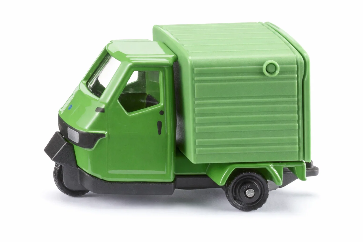 SIKU PIAGGIO APE VERDE 1111