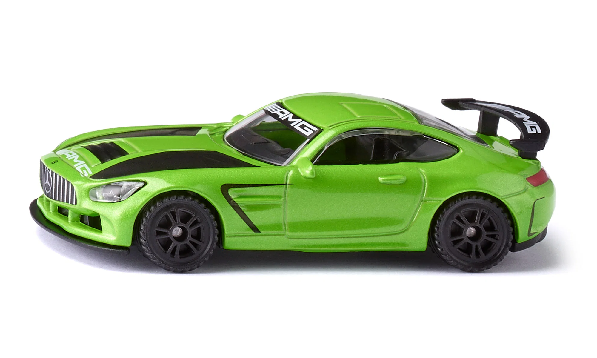 SIKU MERCEDES-AMG GT4 1118