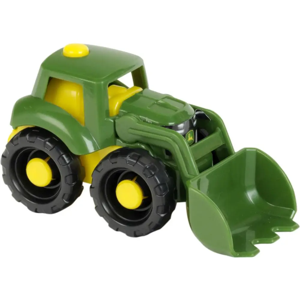 THEO KLEIN TRATTORE JOHN DEERE TRACTOR-KID 3960