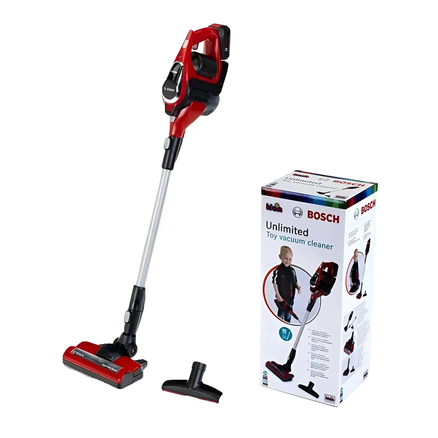 THEO KLEIN BOSH UNLIMITED 6808