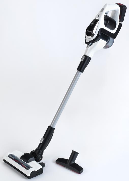 KLEIN ASPIRAPOLVERE BOSCH UNLIMITED 6812