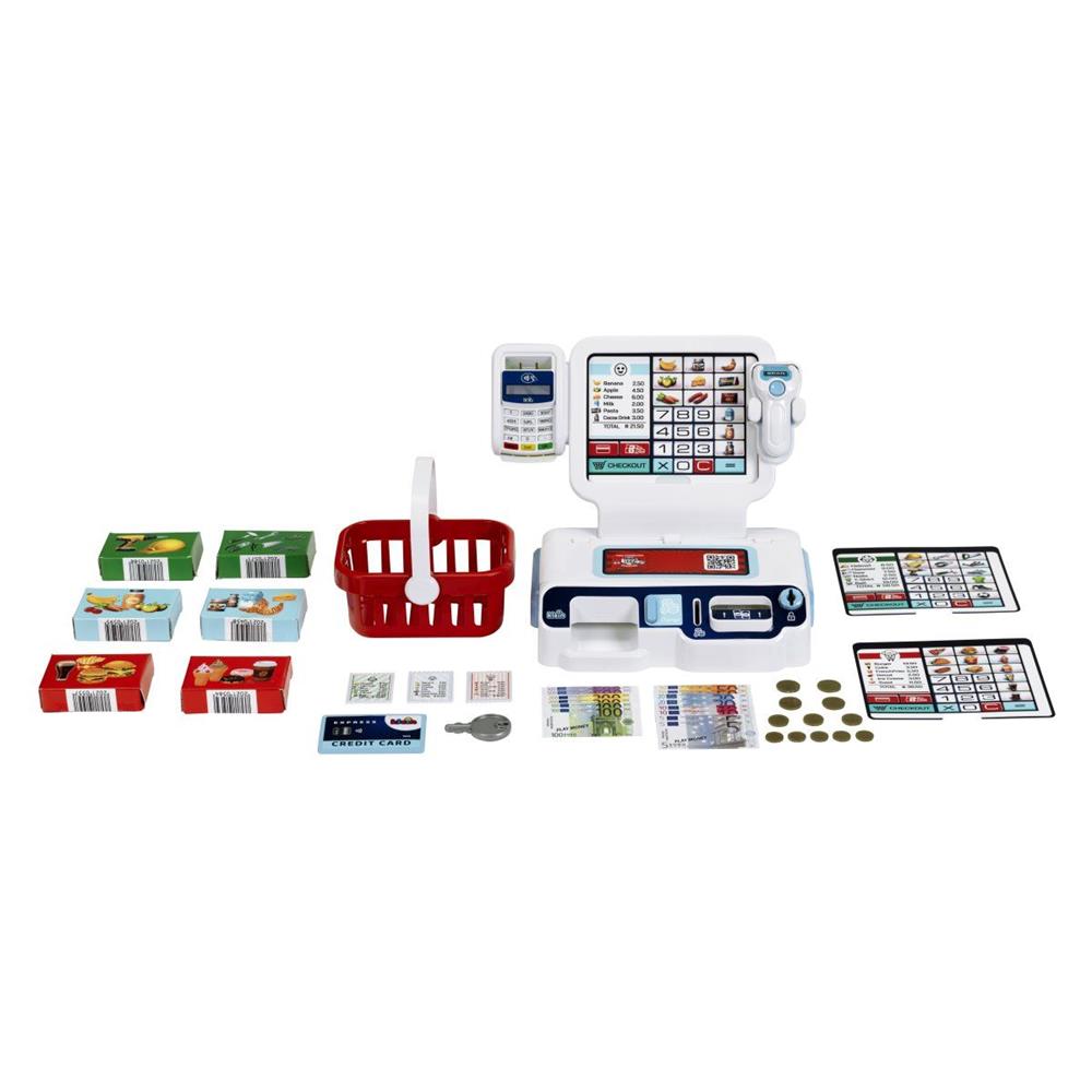 THEO KLEIN STAZIONE DI CASSA SELF-SERVICE 7265