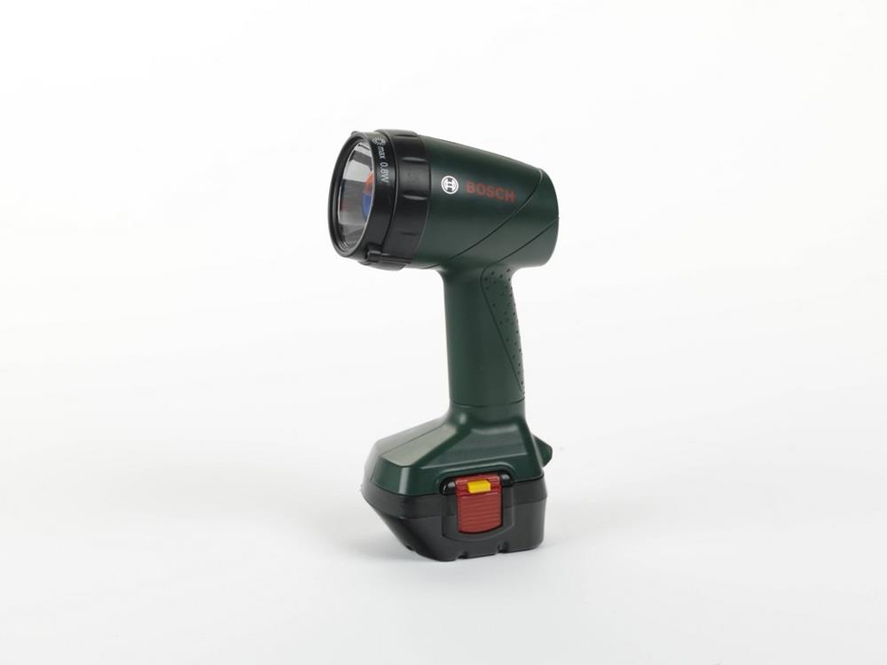 KLEIN LAMPADA BOSCH PORTATILE 8448