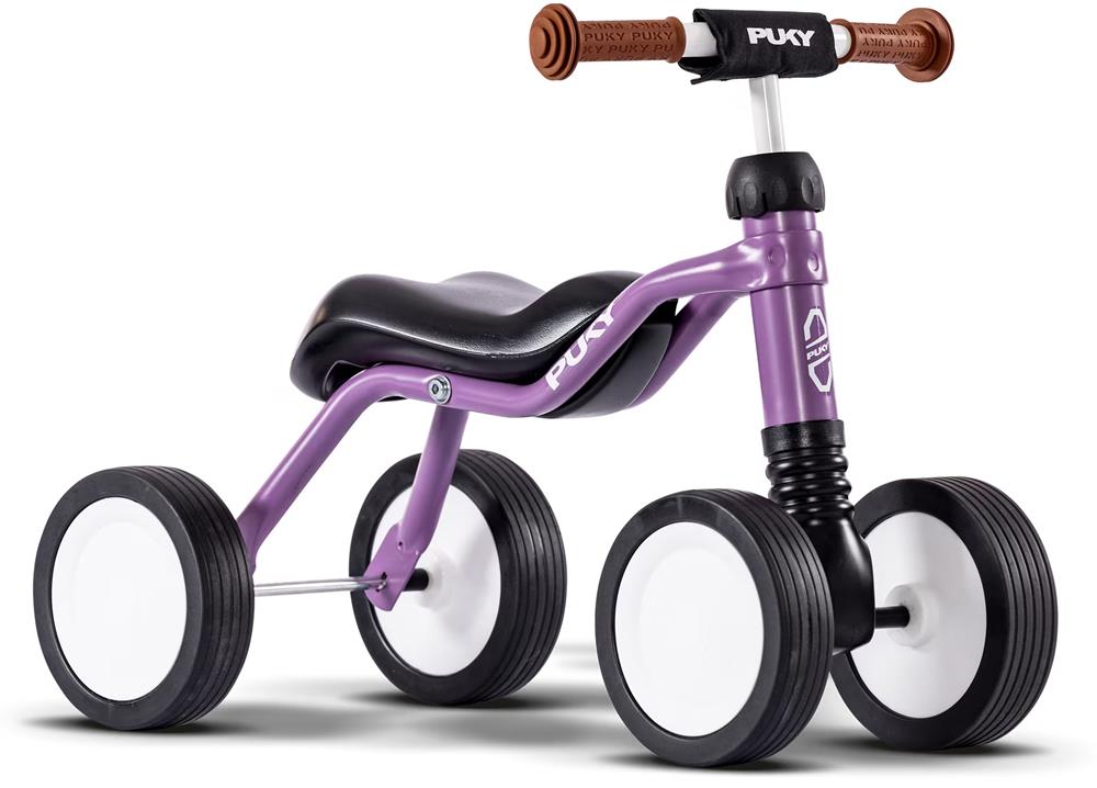 PUKY WUTSCH PERKY PURPLE 3045