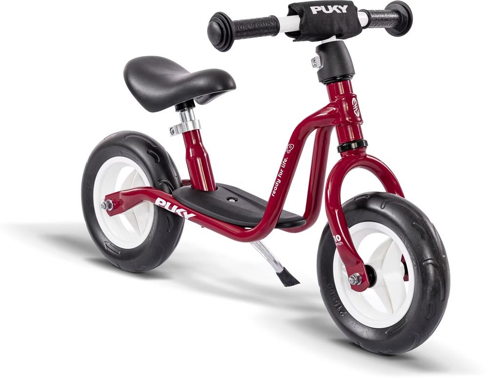PUKY LR M CHILLI RED 3077