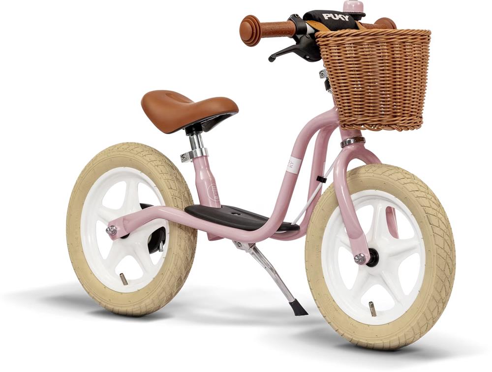 PUKY LR L CLASSIC RETRO ROSE 3101