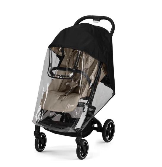 CYBEX PARAPIOGGIA BEEZY TRASPARENE 521000714