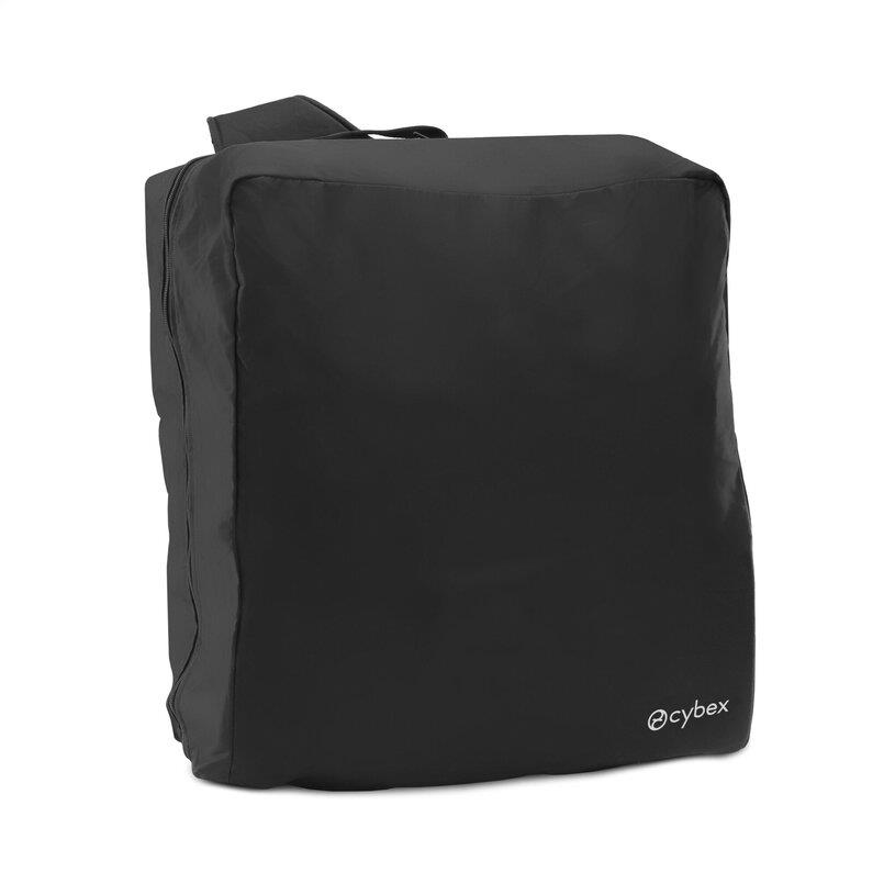 CYBEX EEZY S LINE / BEEZY SACCA PORTA PASSEGGINO BLACK 521001487