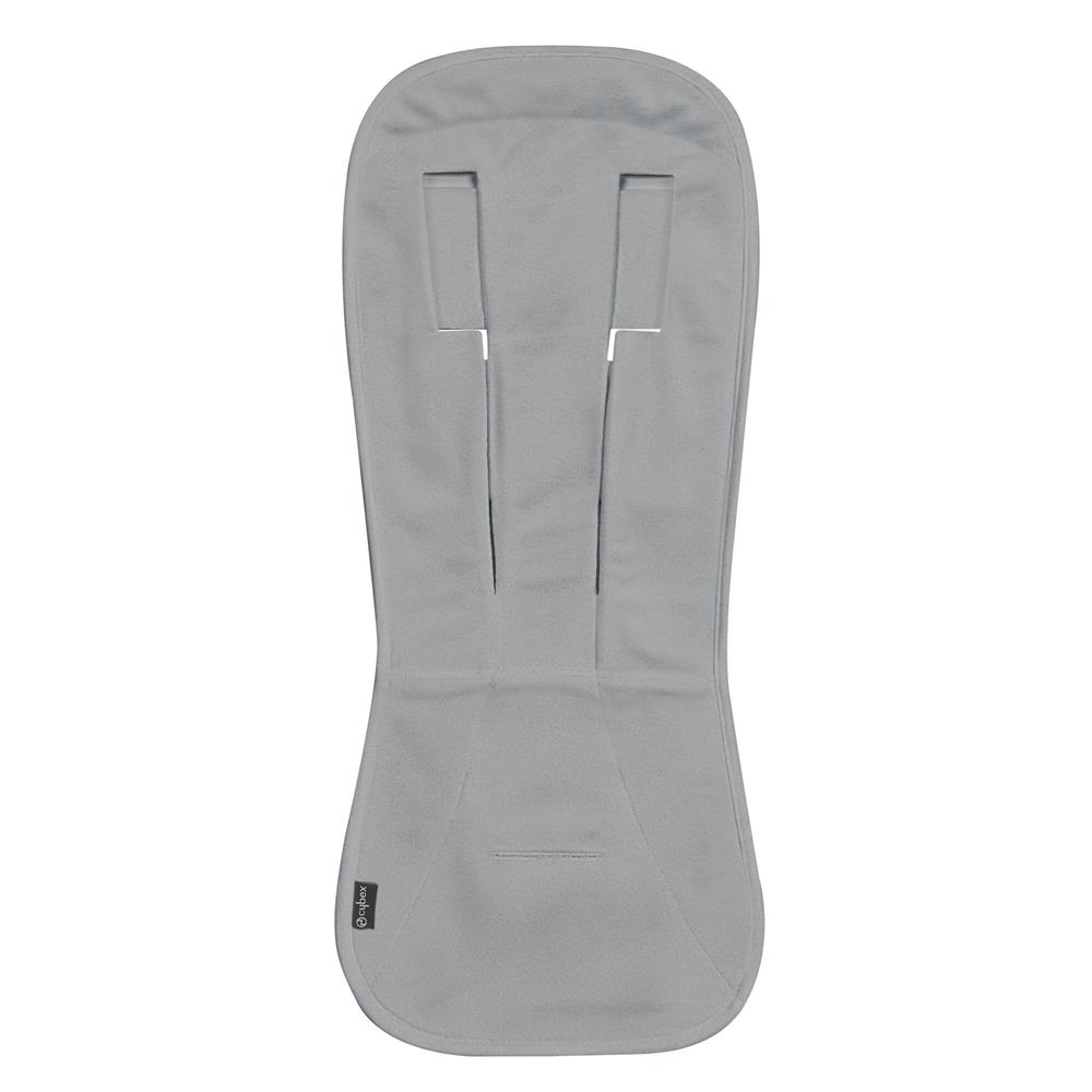 CYBEX FEDERA ESTIVA PER PASSEGGINO GREY 522002336